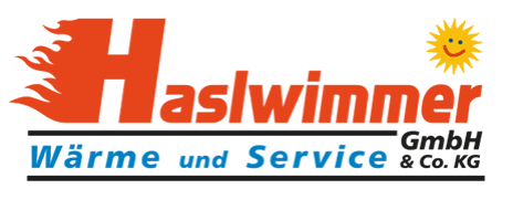 Haslwimmer GmbH & Co. KG